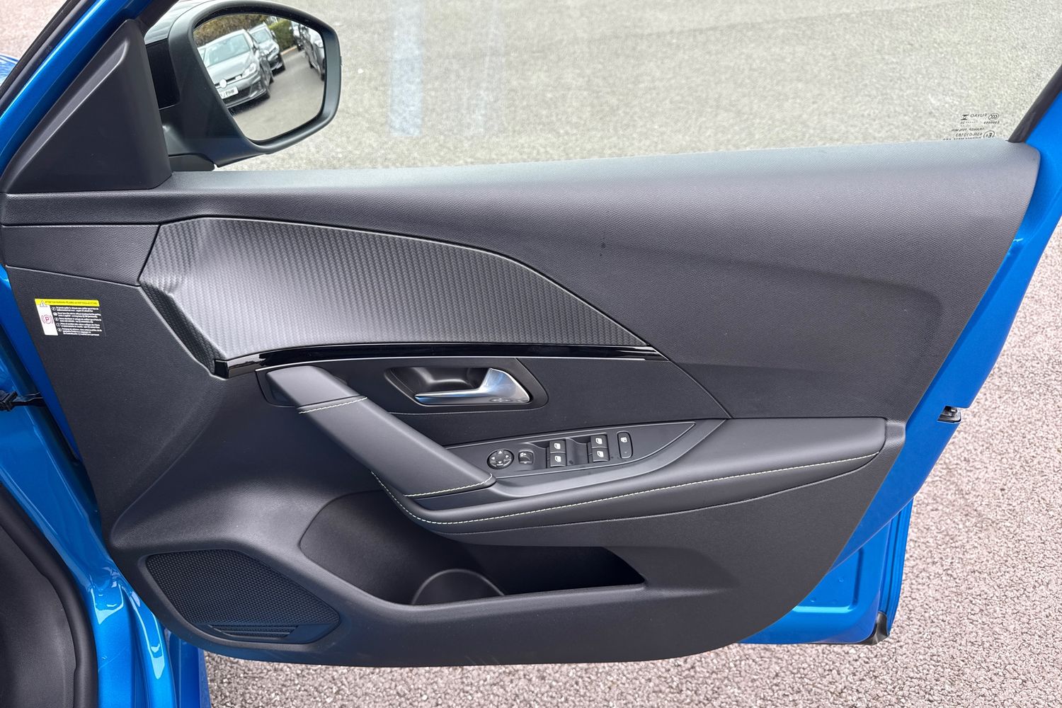 Used Peugeot E-208 2025 for sale - 76232546: Photo 20