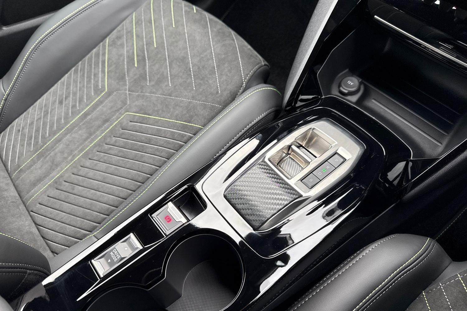 Used Peugeot E-208 2025 for sale - 76232546: Photo 22