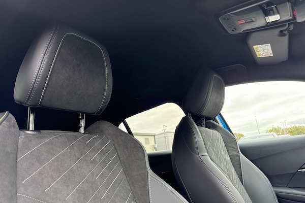 Used Peugeot E-208 2025 for sale - 76232546: Photo 23