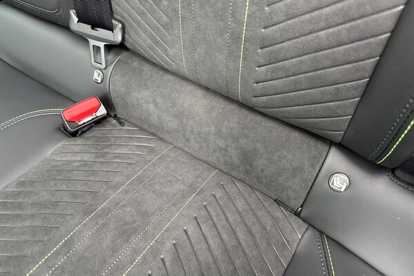 Used Peugeot E-208 2025 for sale - 76232546: Photo 36