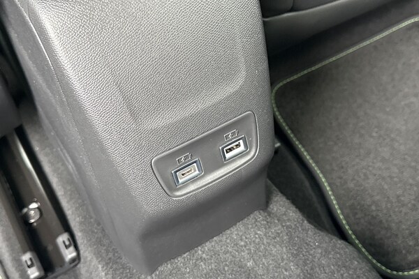 Used Peugeot E-208 2025 for sale - 76232546: Photo 37