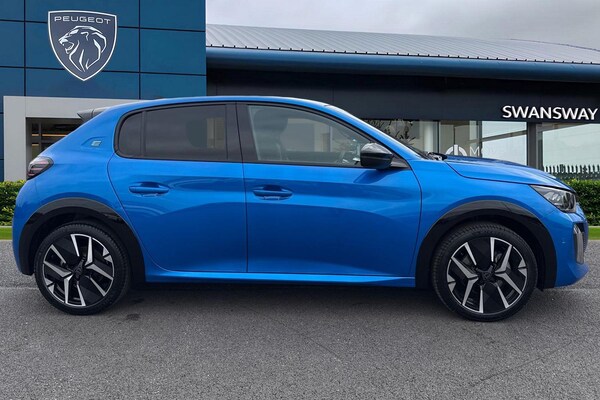 Used Peugeot E-208 2025 for sale - 76232546: Photo 3