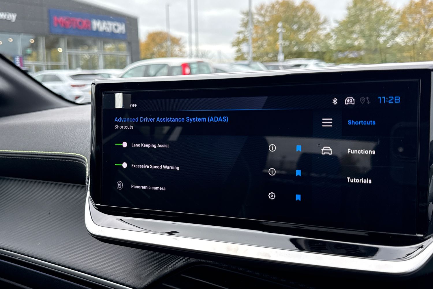 Used Peugeot E-208 2025 for sale - 76232546: Photo 49