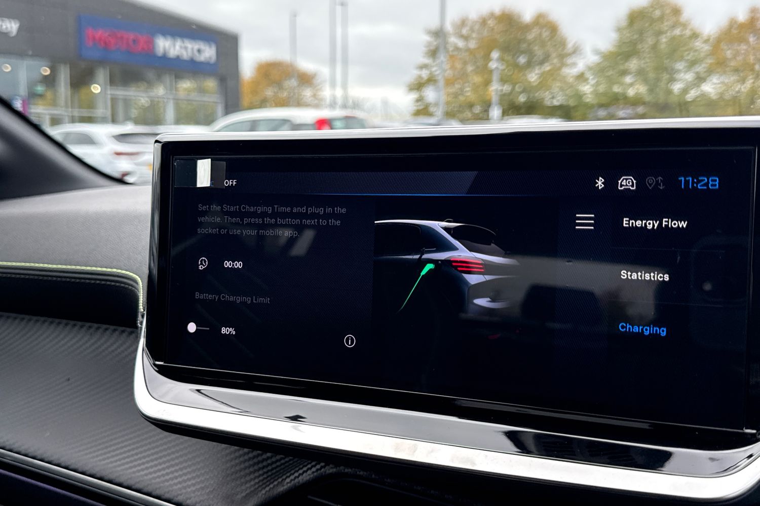 Used Peugeot E-208 2025 for sale - 76232546: Photo 52