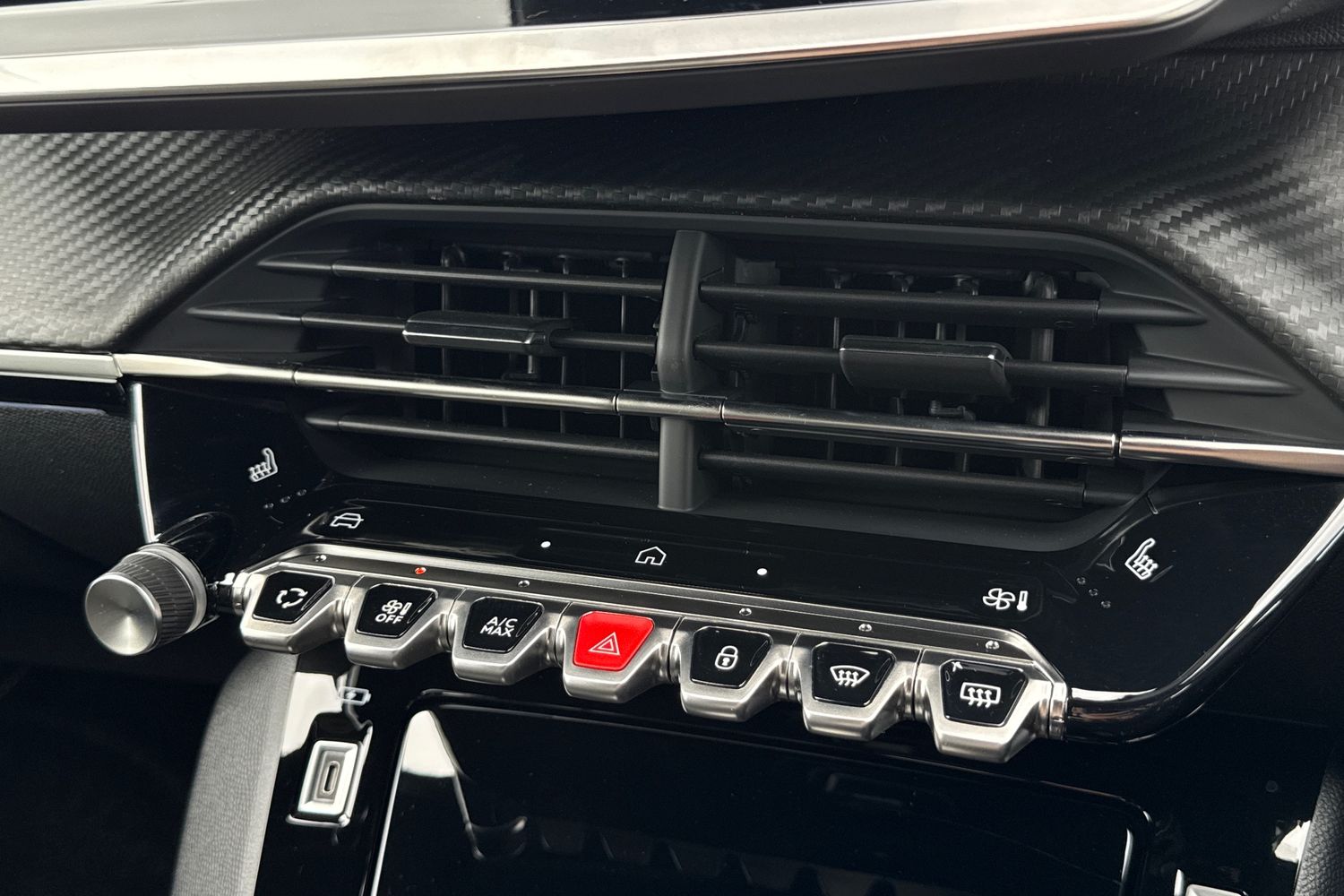 Used Peugeot E-208 2025 for sale - 76232546: Photo 55