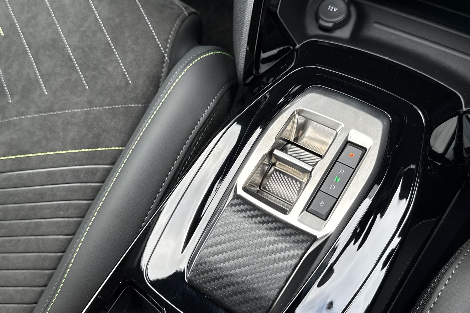 Used Peugeot E-208 2025 for sale - 76232546: Photo 57