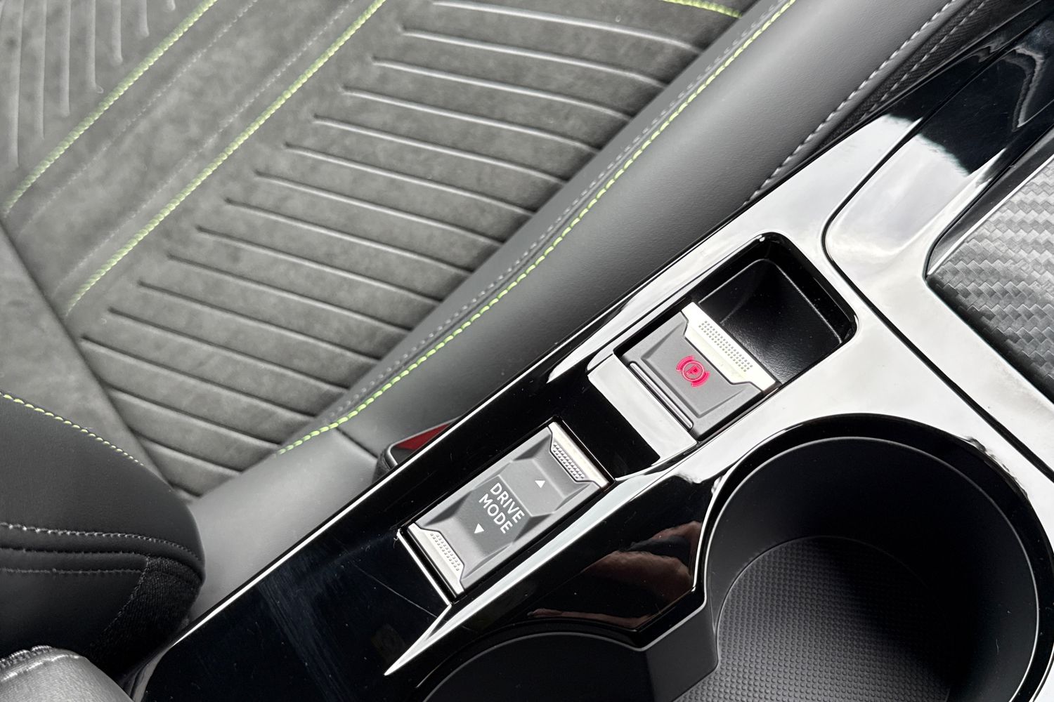 Used Peugeot E-208 2025 for sale - 76232546: Photo 58