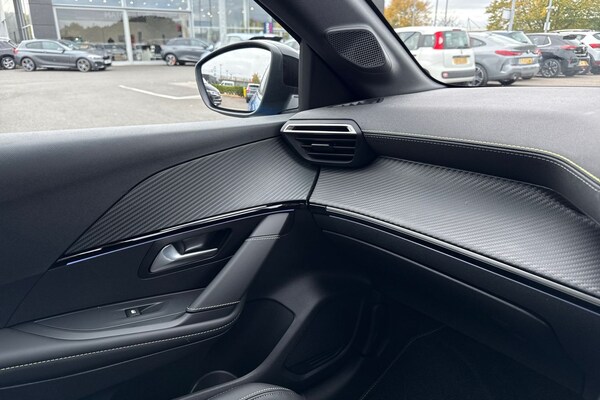 Used Peugeot E-208 2025 for sale - 76232546: Photo 60