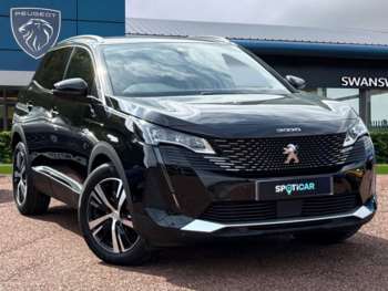 2024 - 1.2 PureTech MHEV GT e-DSC Euro 6 (s/s) 5dr