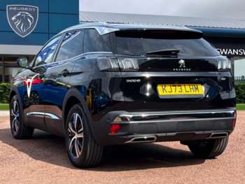 Used Peugeot 3008 2024 for sale - 74950997: Photo
