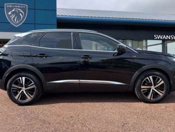 Used Peugeot 3008 2024 for sale - 74950997: Photo