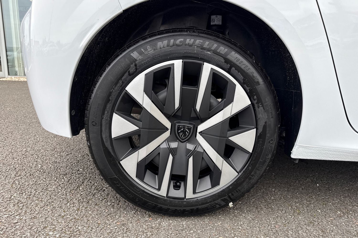 Used Peugeot 208 2025 for sale - 76232549: Photo 10