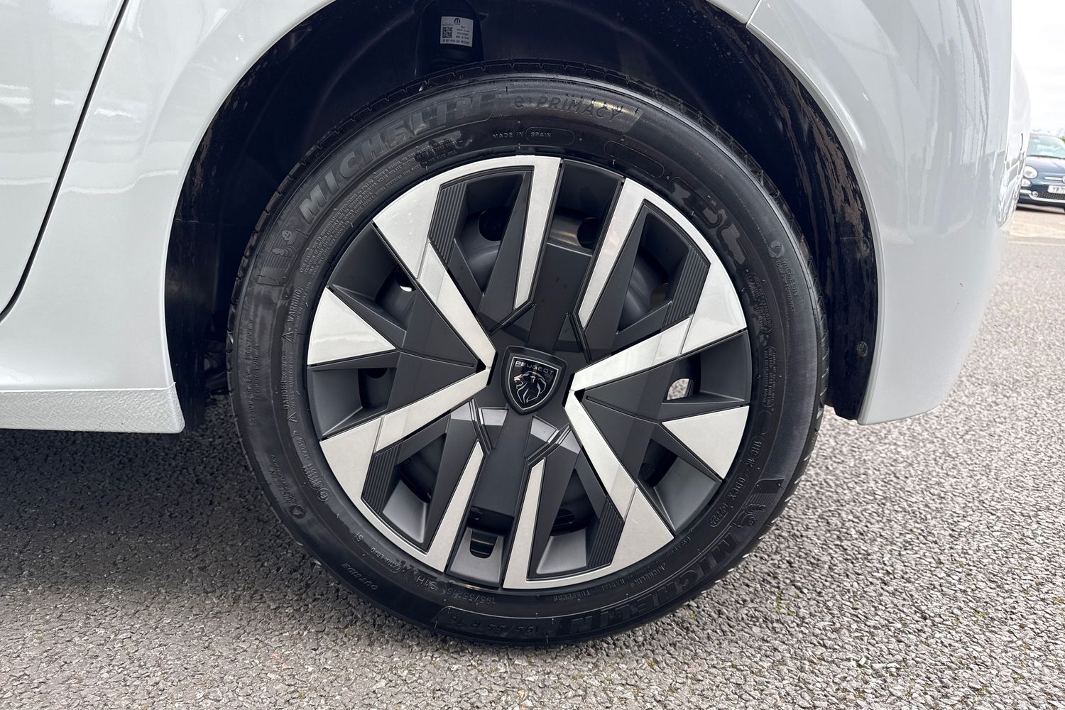 Used Peugeot 208 2025 for sale - 76232549: Photo 11