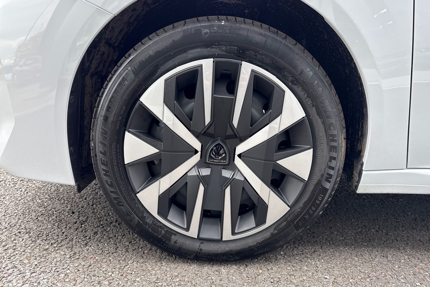 Used Peugeot 208 2025 for sale - 76232549: Photo 12