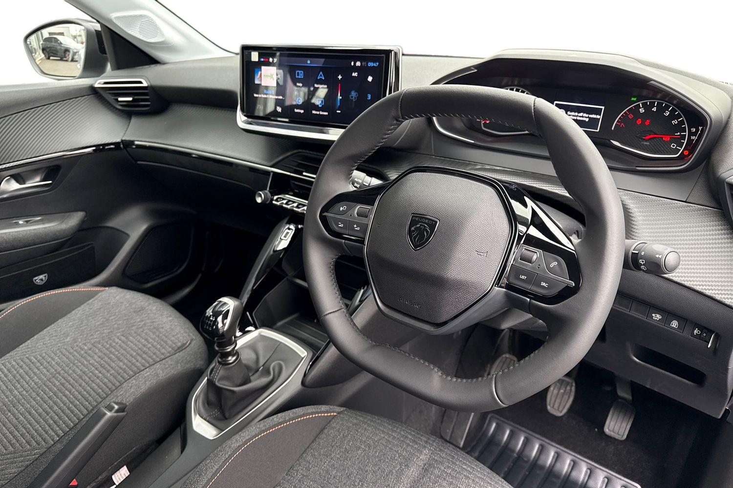 Used Peugeot 208 2025 for sale - 76232549: Photo 13