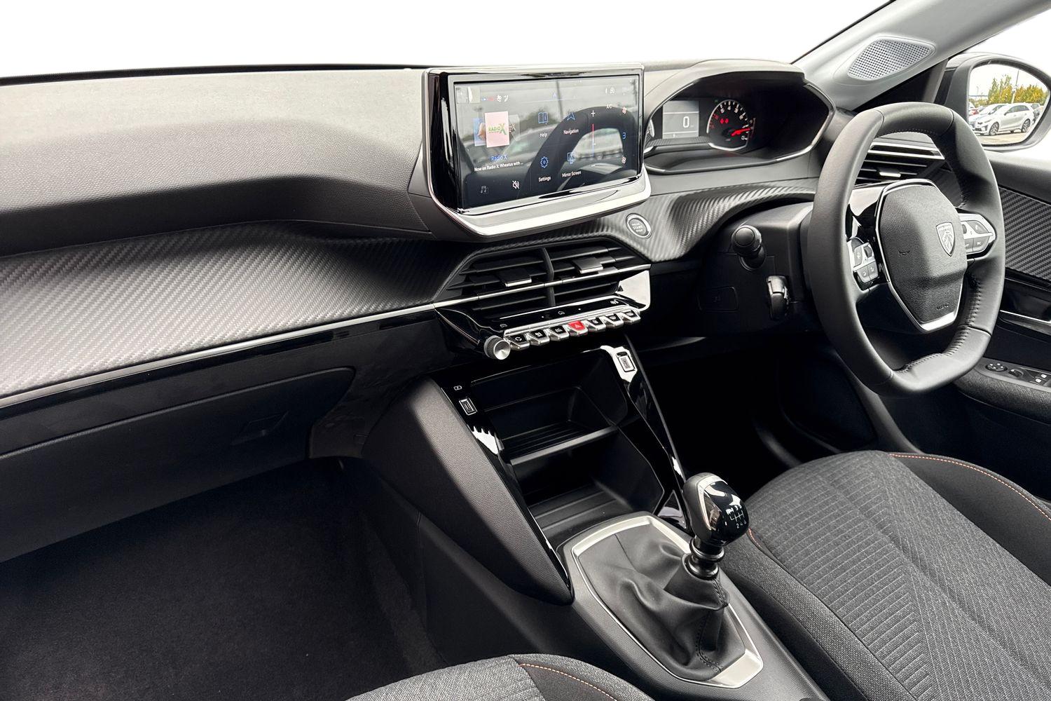 Used Peugeot 208 2025 for sale - 76232549: Photo 14