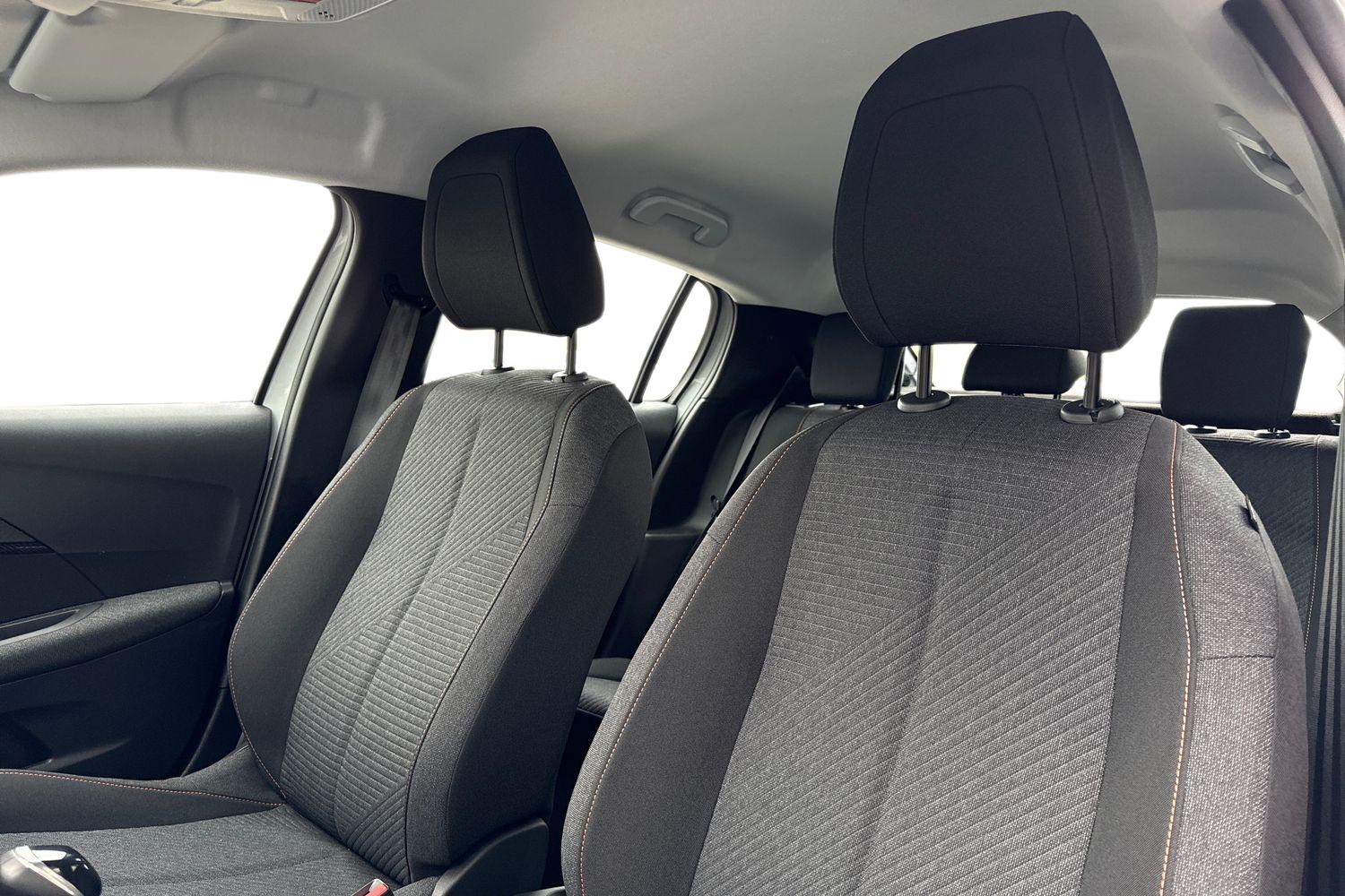 Used Peugeot 208 2025 for sale - 76232549: Photo 15