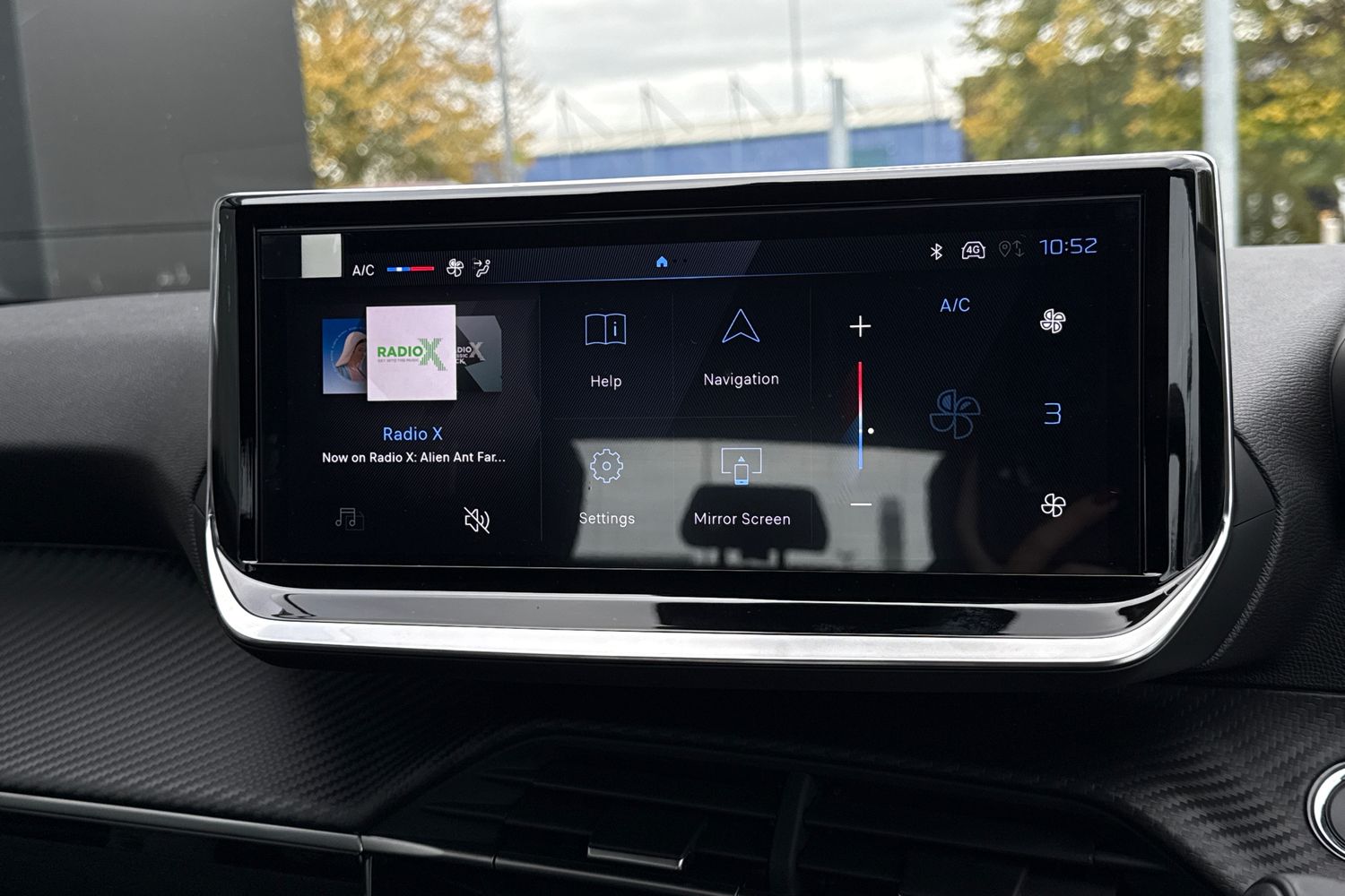 Used Peugeot 208 2025 for sale - 76232549: Photo 16