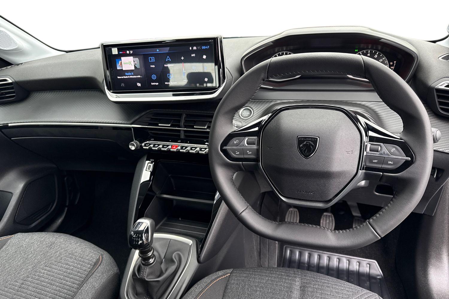 Used Peugeot 208 2025 for sale - 76232549: Photo 17