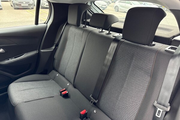 Used Peugeot 208 2025 for sale - 76232549: Photo 18