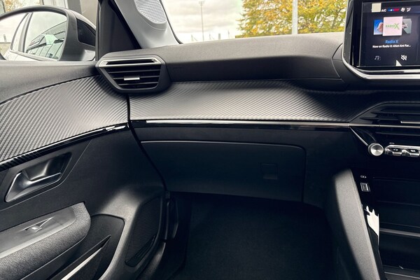 Used Peugeot 208 2025 for sale - 76232549: Photo 19