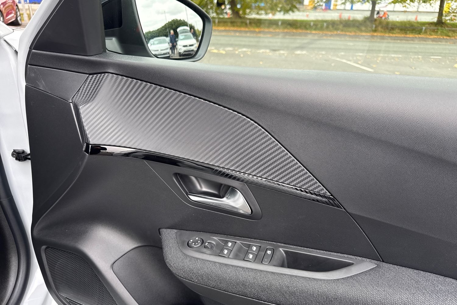 Used Peugeot 208 2025 for sale - 76232549: Photo 20