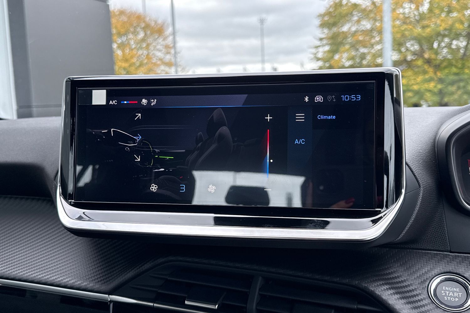 Used Peugeot 208 2025 for sale - 76232549: Photo 21