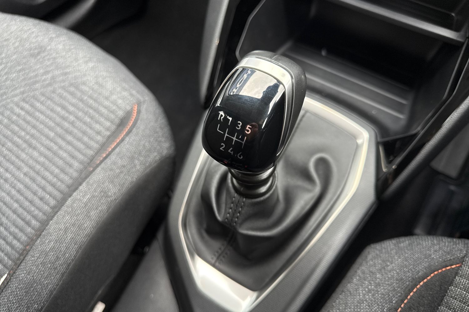 Used Peugeot 208 2025 for sale - 76232549: Photo 22