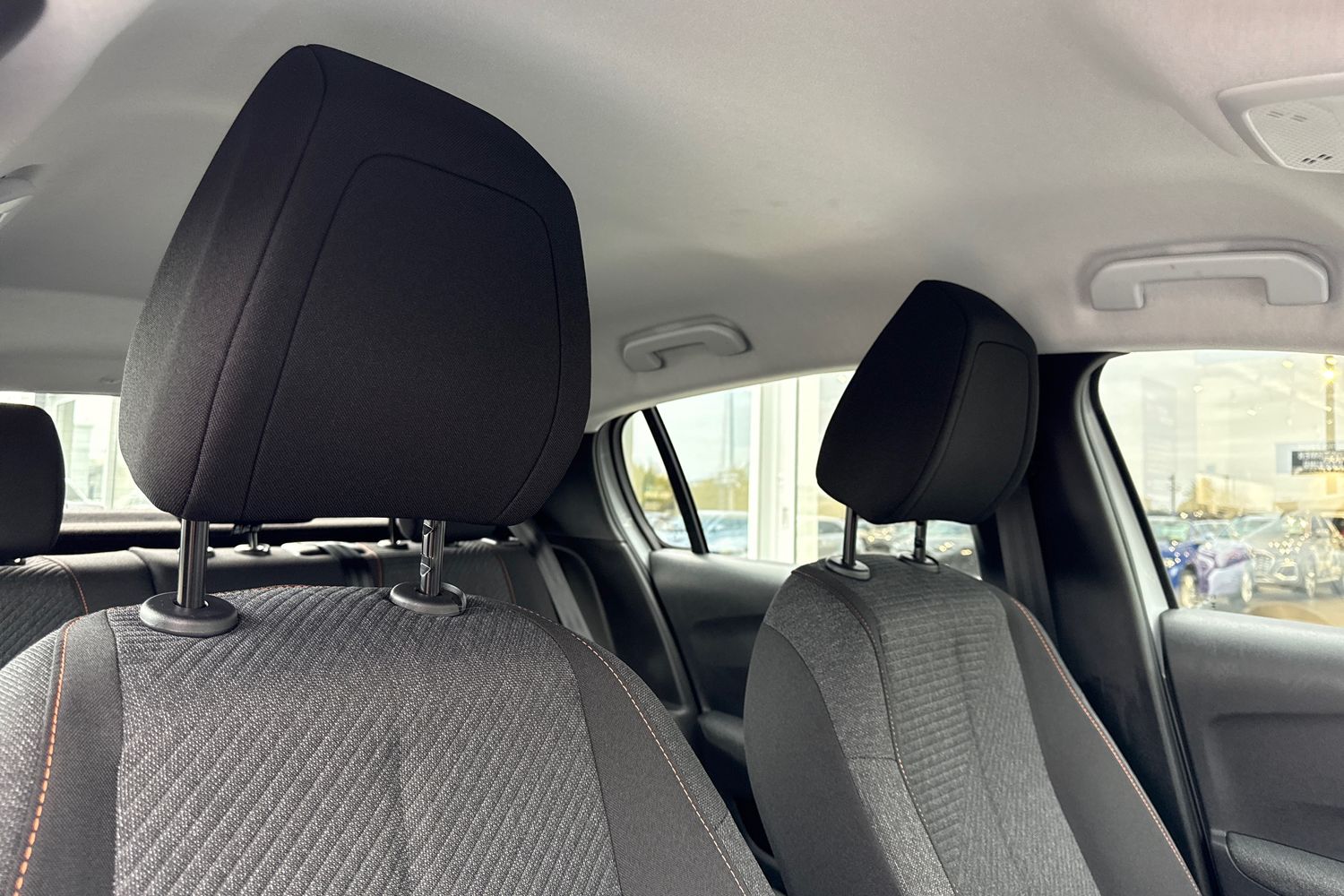 Used Peugeot 208 2025 for sale - 76232549: Photo 23