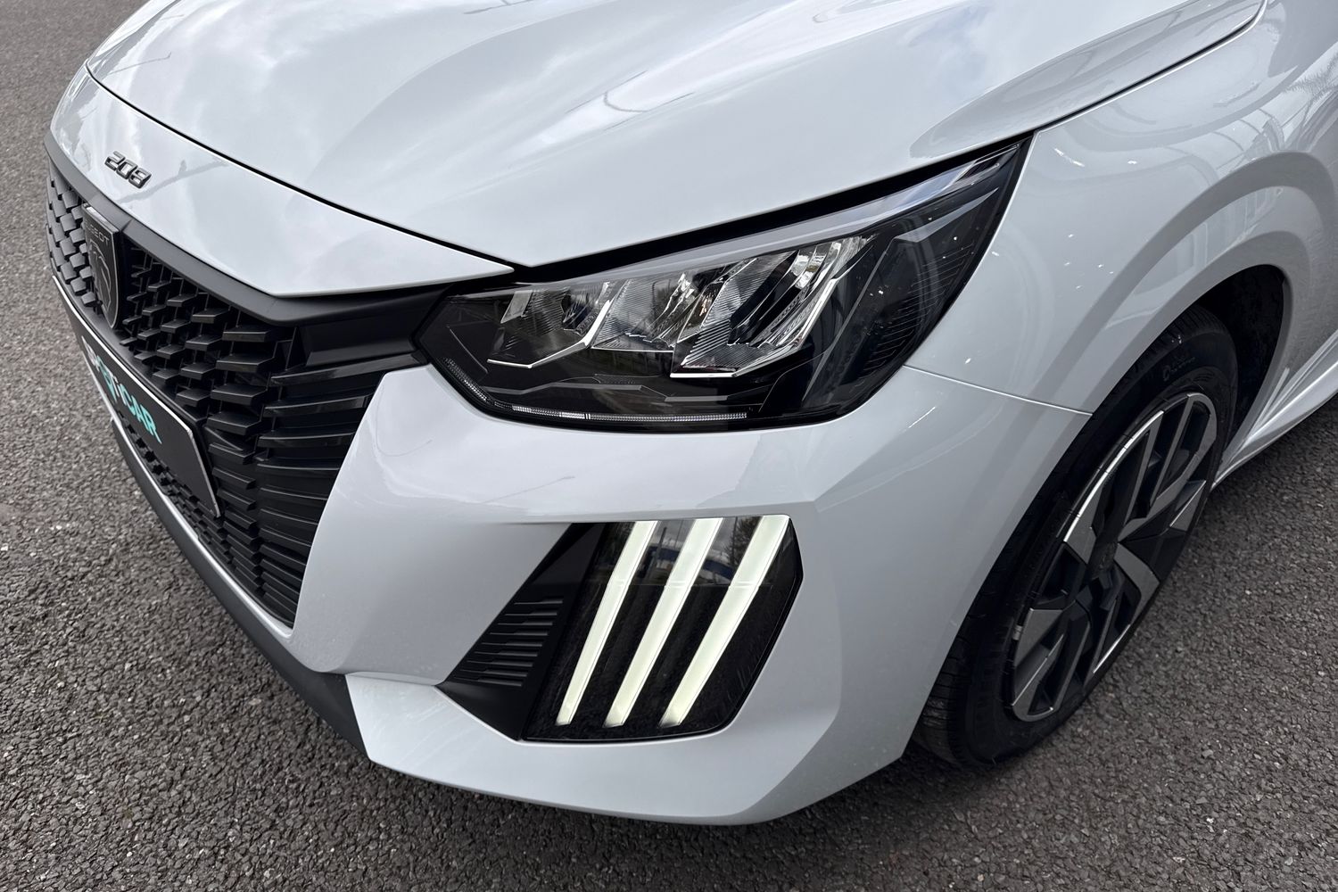 Used Peugeot 208 2025 for sale - 76232549: Photo 25