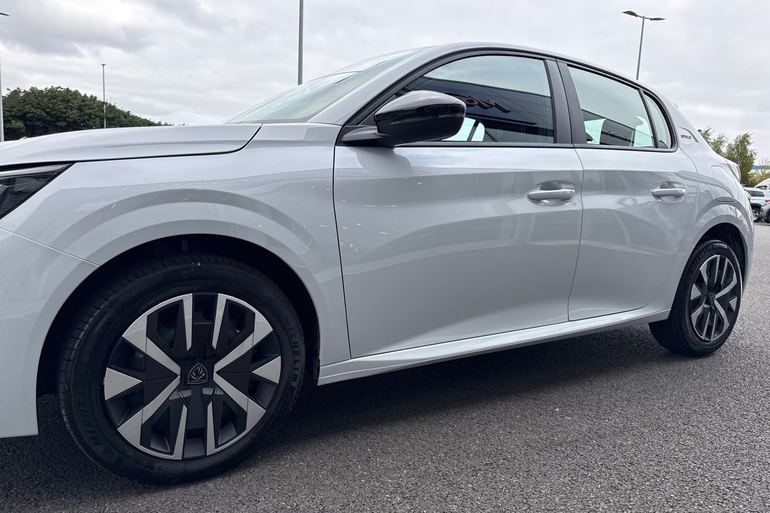 Used Peugeot 208 2025 for sale - 76232549: Photo 27