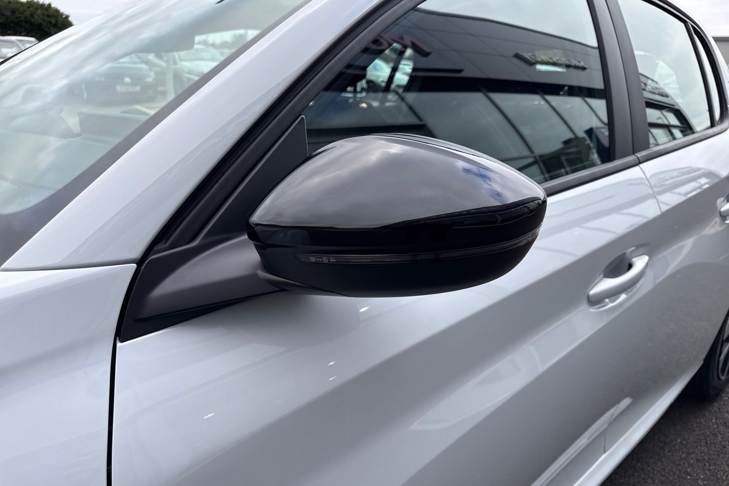 Used Peugeot 208 2025 for sale - 76232549: Photo 28