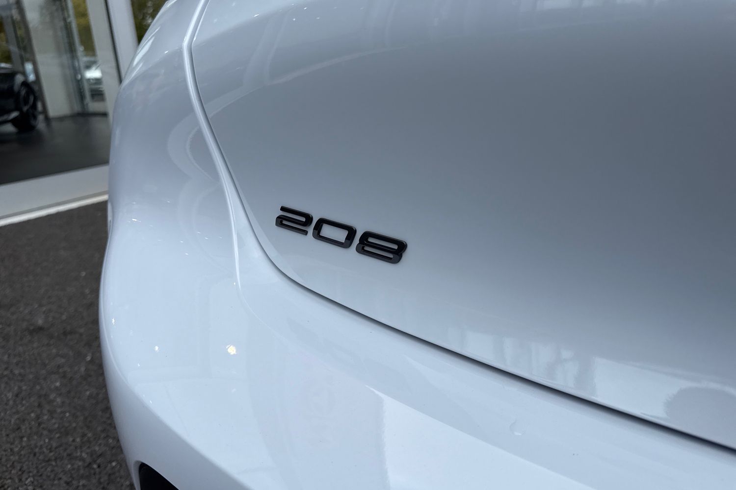 Used Peugeot 208 2025 for sale - 76232549: Photo 32