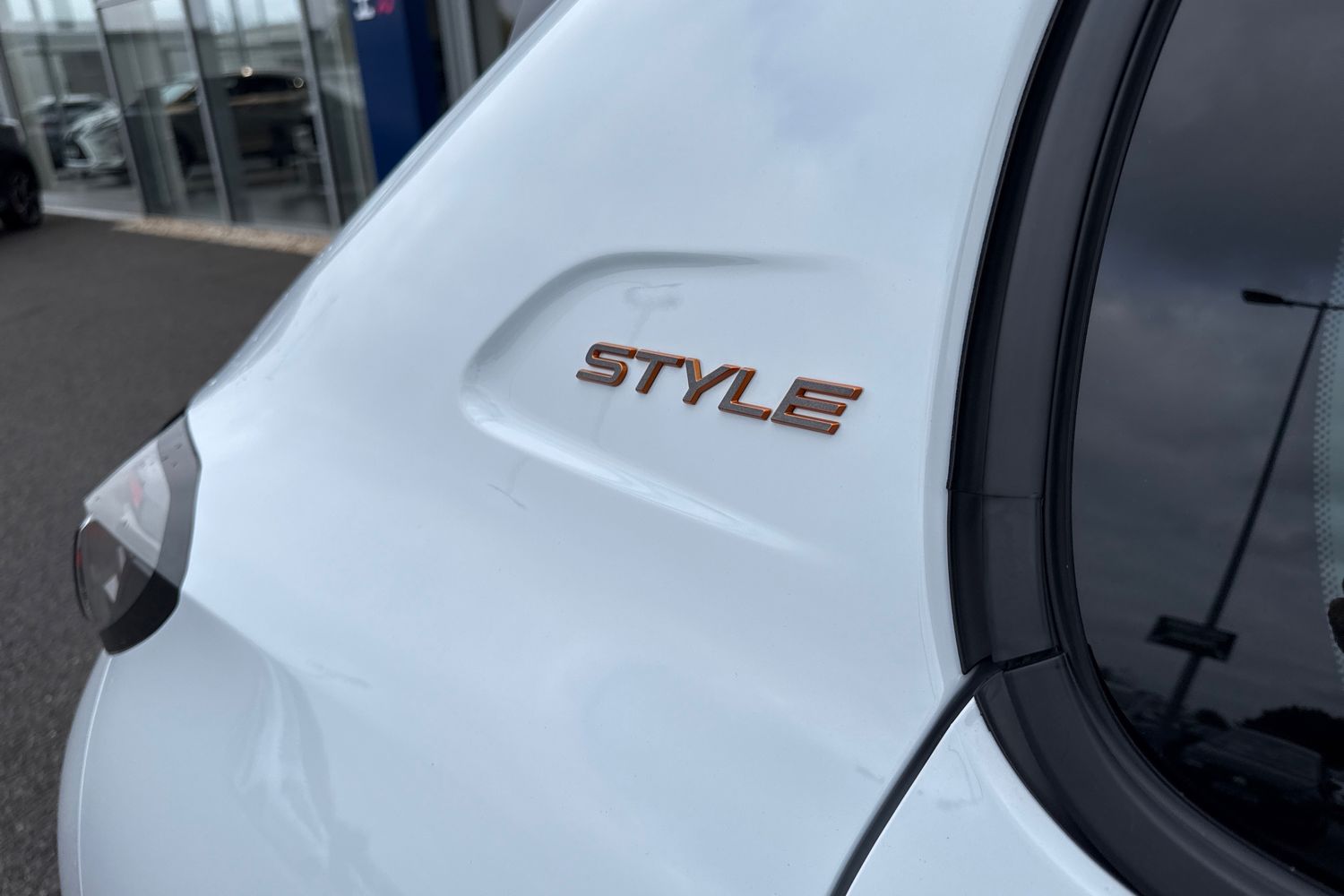 Used Peugeot 208 2025 for sale - 76232549: Photo 34