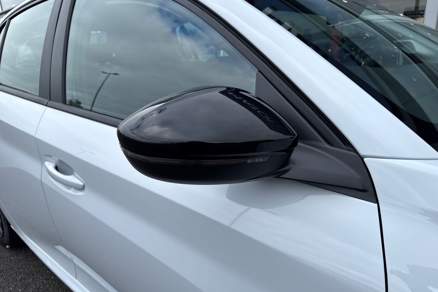 Used Peugeot 208 2025 for sale - 76232549: Photo 35