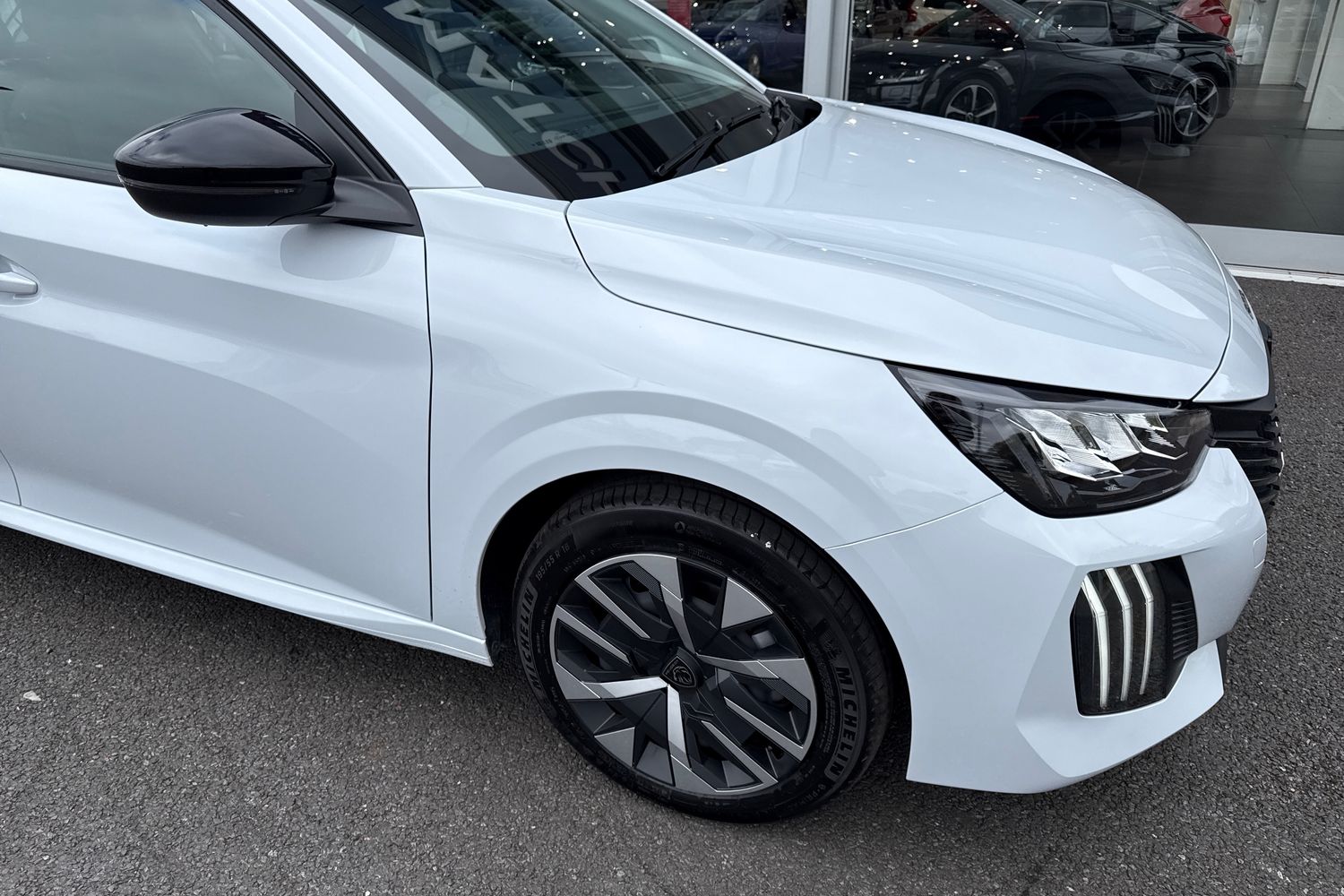 Used Peugeot 208 2025 for sale - 76232549: Photo 36