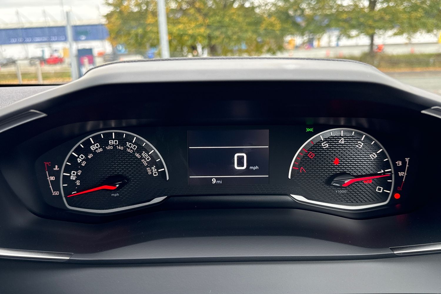 Used Peugeot 208 2025 for sale - 76232549: Photo 37