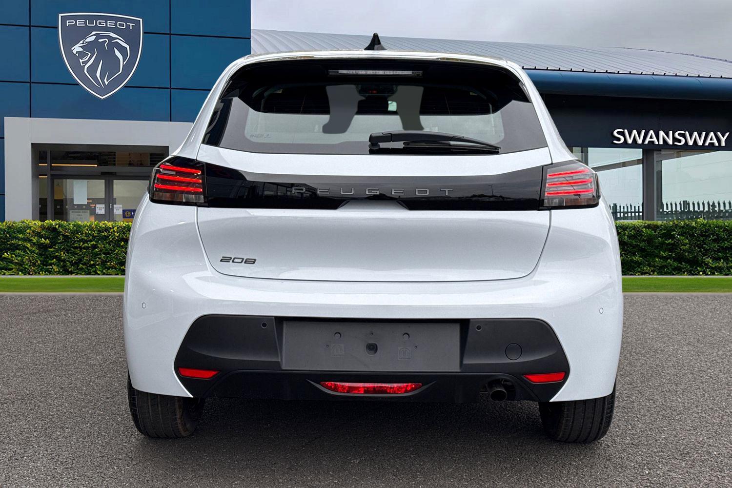 Used Peugeot 208 2025 for sale - 76232549: Photo 4