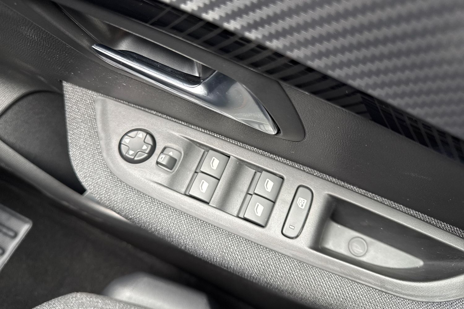 Used Peugeot 208 2025 for sale - 76232549: Photo 42