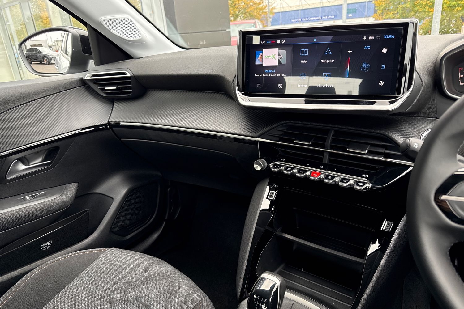 Used Peugeot 208 2025 for sale - 76232549: Photo 43