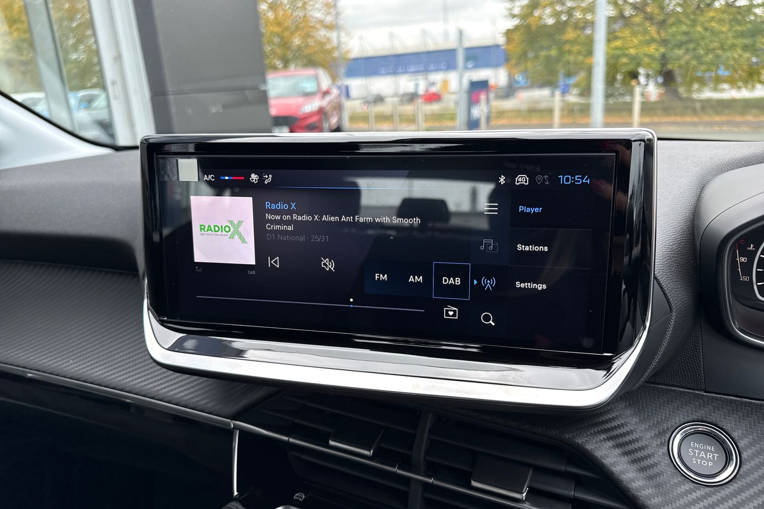 Used Peugeot 208 2025 for sale - 76232549: Photo 44