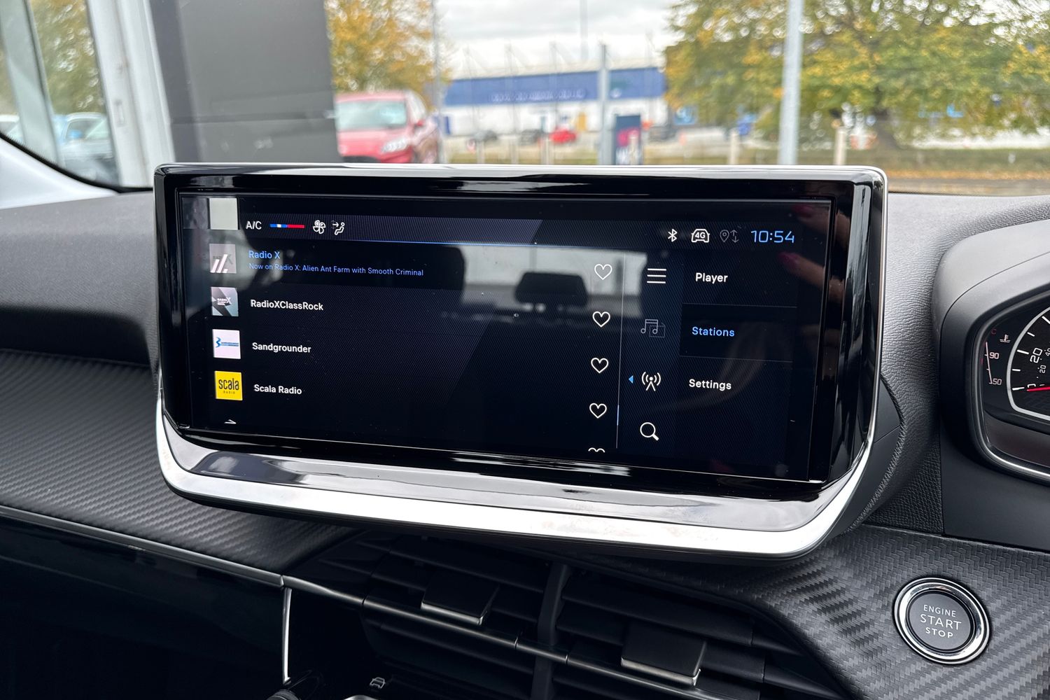 Used Peugeot 208 2025 for sale - 76232549: Photo 45