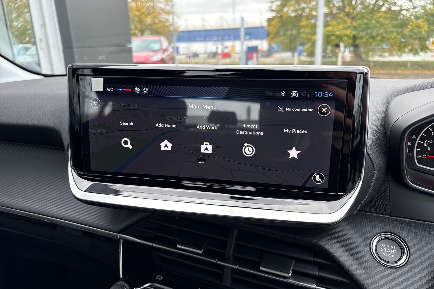 Used Peugeot 208 2025 for sale - 76232549: Photo 47