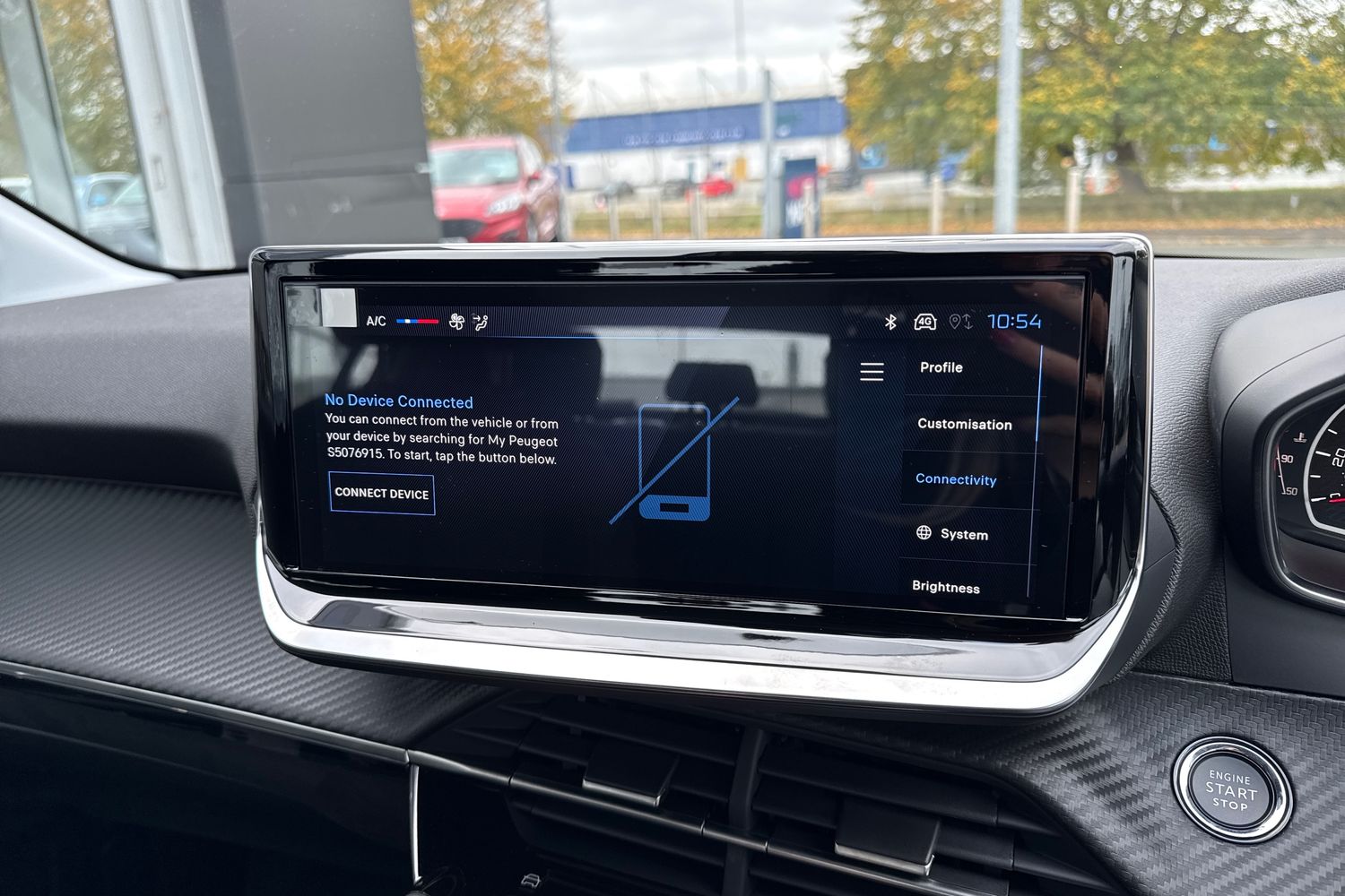 Used Peugeot 208 2025 for sale - 76232549: Photo 48