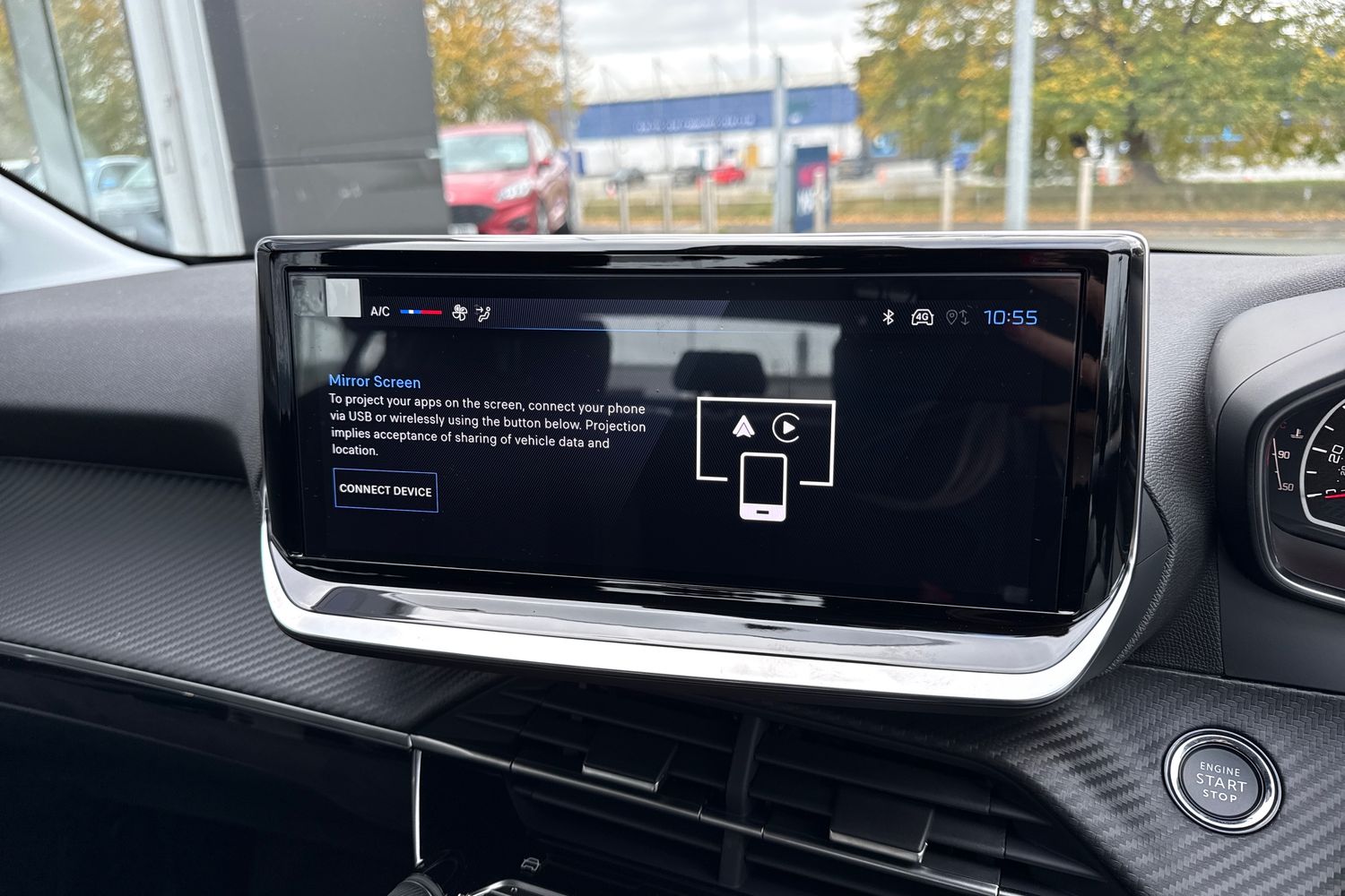 Used Peugeot 208 2025 for sale - 76232549: Photo 49