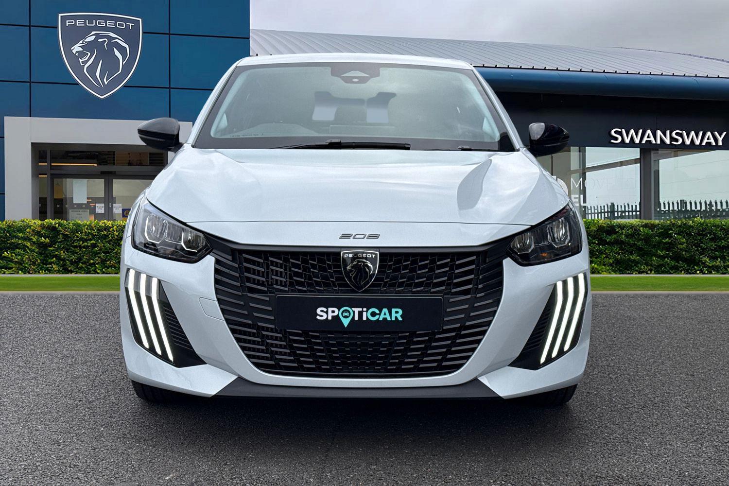 Used Peugeot 208 2025 for sale - 76232549: Photo 5