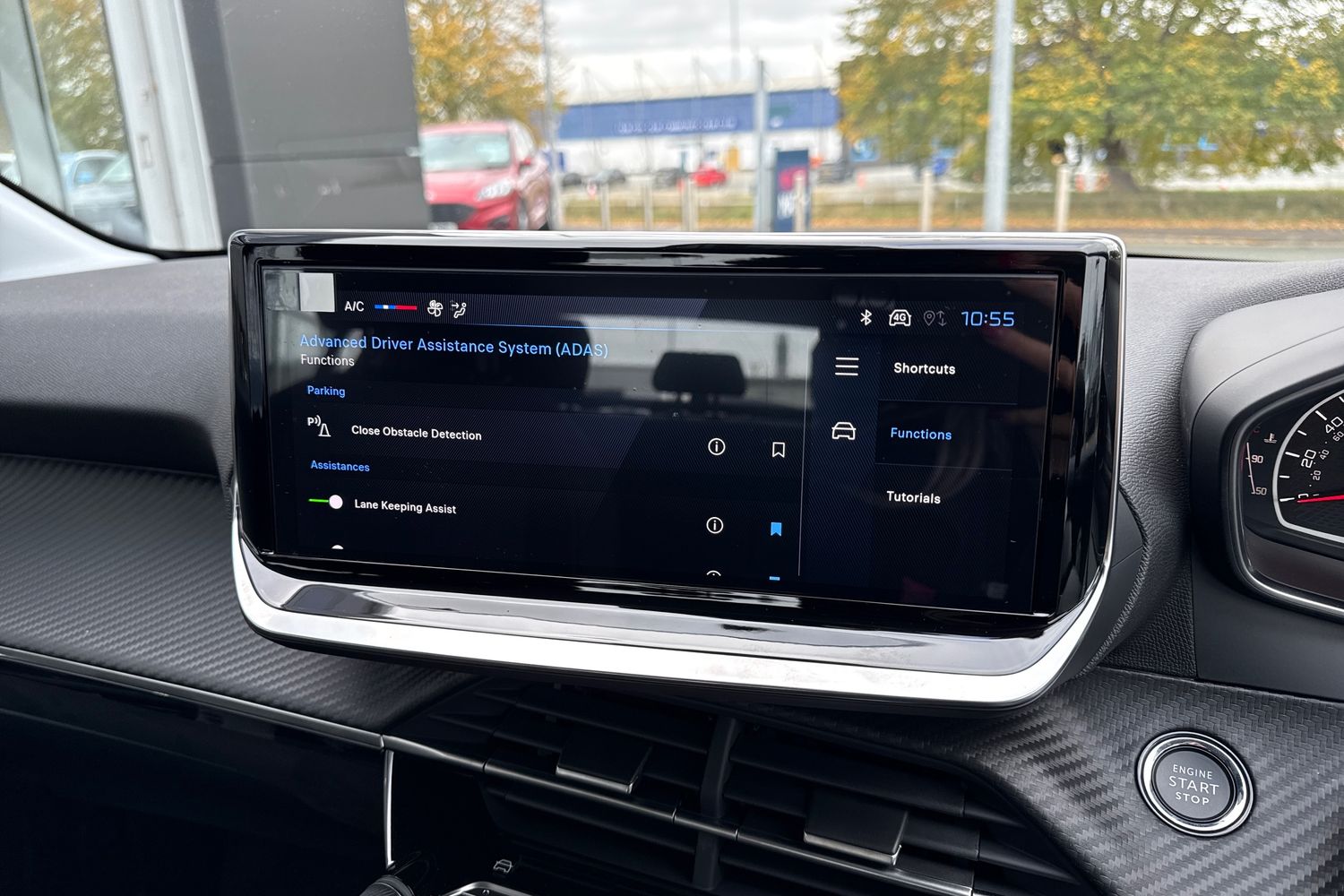 Used Peugeot 208 2025 for sale - 76232549: Photo 50