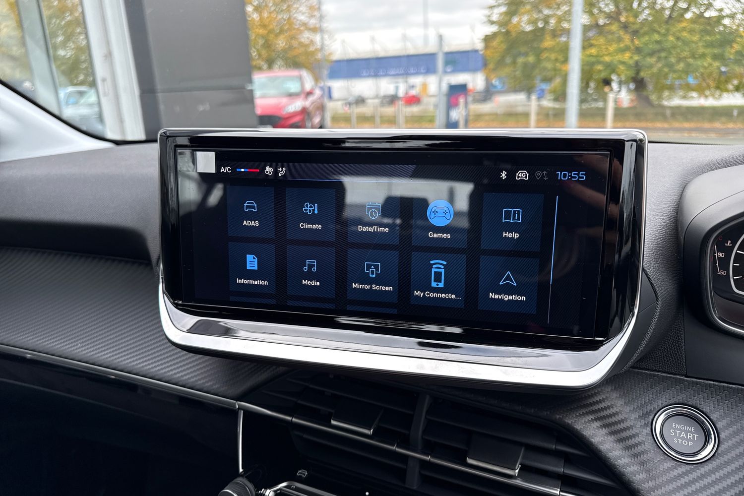 Used Peugeot 208 2025 for sale - 76232549: Photo 51