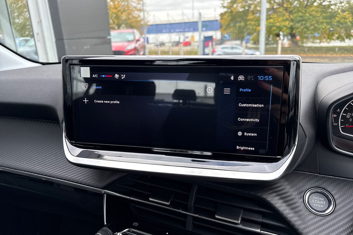 Used Peugeot 208 2025 for sale - 76232549: Photo 52