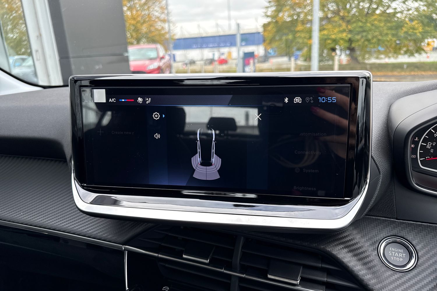 Used Peugeot 208 2025 for sale - 76232549: Photo 53